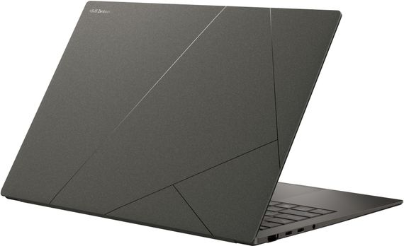 Ноутбук ASUS Zenbook S 14 UX5406SA-PV036W 14&quot; 3K OLED 90NB14F1-M001A0 | Зображення 6