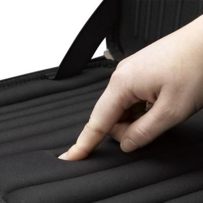 Сумка Case Logic Attache 16' QNS-116 Black (3201244) | Зображення 6