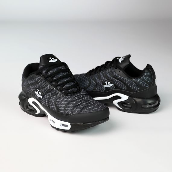 Кросівки чоловічі 591457 Темно-сині 41 42 43 44 45 | Зображення 7