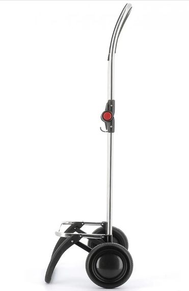 Сумка-візок Rolser I-Max MF 2L 43 Negro (IMX304-1023) | Зображення 1