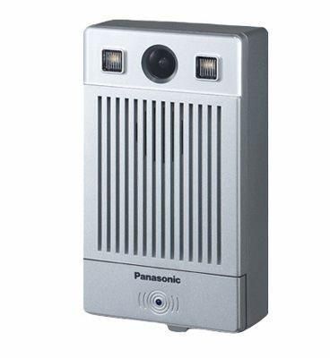 IP-Видеодомофон Panasonic KX-NTV160NE for PBX (KX-NTV160NE)