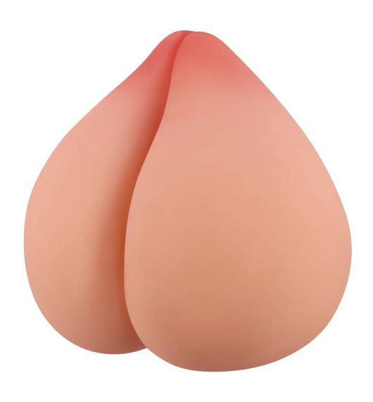 Мастурбатор Pretty Love - Honey Peach, BM-009231N Sex Aura | Зображення 1