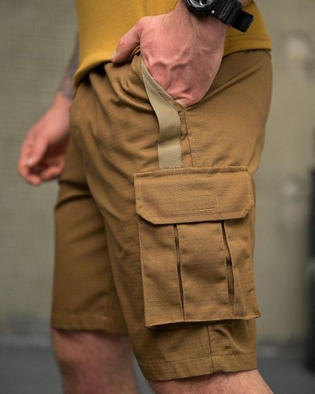 Тактичні шорти OBLIVION SUDGa ПП7720 | Зображення 3