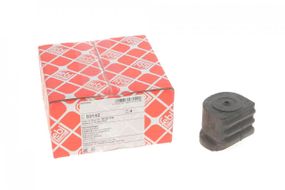 Сайлентблок важеля переднього ззаду Daewoo Lanos 97- Opel Kadett D E -94 03142