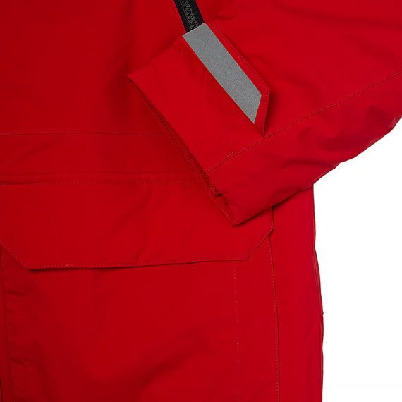 Куртка HELLY HANSEN REINE PARKA | Зображення 3