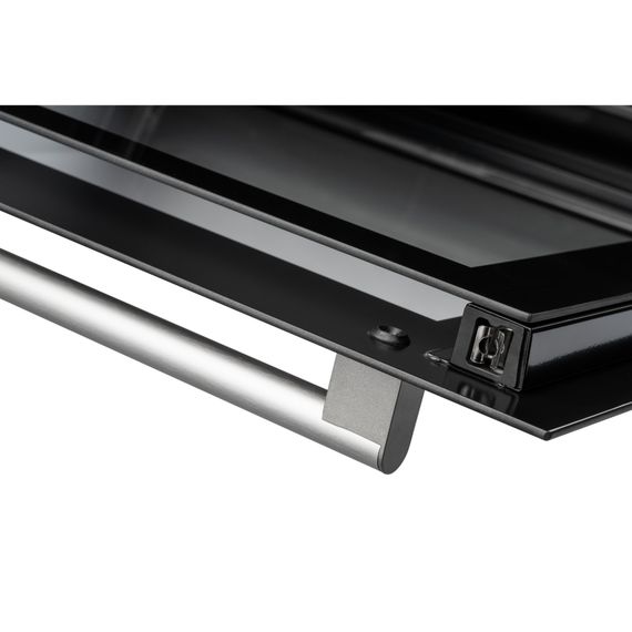 Духова шафа GRANADO GEO 62-0200 black glass (GEO26202005) | Зображення 6