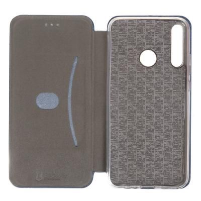 Чехол для моб. телефона BeCover Exclusive New Style Huawei P40 Lite E / Y7p Blue (704912) (704912) | Зображення 3