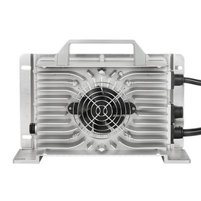 Зарядний пристрій TP22W-4240 для акумуляторів LiFePo4 36V(43,8V),12S,40A, штекер DSC SB50, 110-245V, 282*167*82mm, 3.6kg