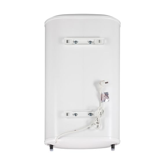 Водонагрівач WILLER Libra, 2,0 кВт, "сухий" ТЕН, 100 л, прямокутний, універсальний, білий (EVH100DRI) | Зображення 4