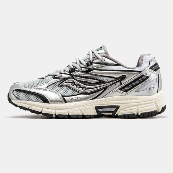 Чоловічі кросівки Saucony Cohesion 2K весна / літо / осінь 1357 42 | Зображення 3