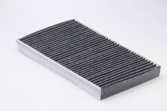 Фільтр салону Vito (639) 03-(+AC)(вугільний), CLEAN FILTERS (NC2149CA) | Зображення 1