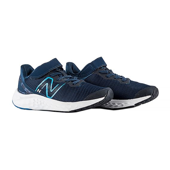 Кросівки New Balance Arishi | Зображення 4