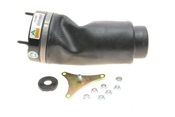 Подушка пневмоподвески спереди Mercedes Benz R-class W251 05-14 A-2587