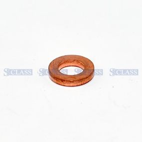Шайба под форсунку Audi A3 1.6 TDI 17-20/ Q2 1.6 TDI 18-20/ Skoda Fabia 1.2 TDI 10-15/ VW Golf 1.6 TDI 13-20/ Polo 1.2 TDI 09-21
