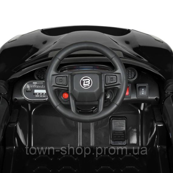 Детский электромобиль Bambi Racer M 4700EBLRS-2 до 30 кг | Зображення 7
