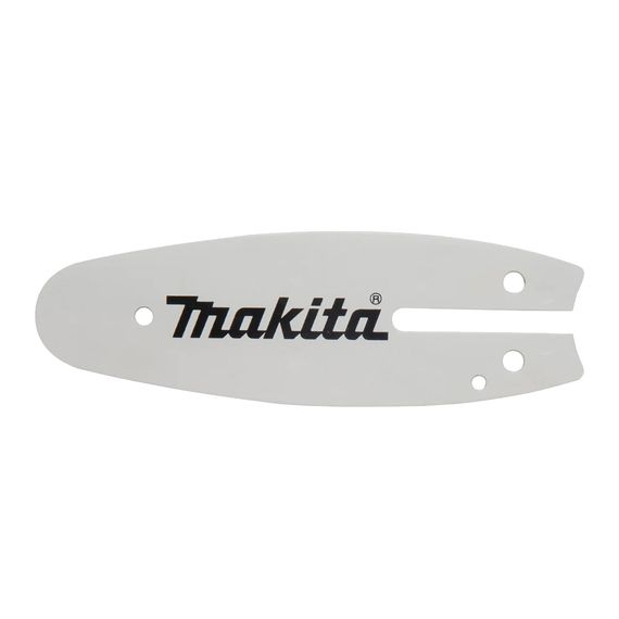 Шина направляюча для ланцюгової пили DUC101, UC100D Makita 1910W0-3 (10 см, 0.325", 1.1 мм, 26z)