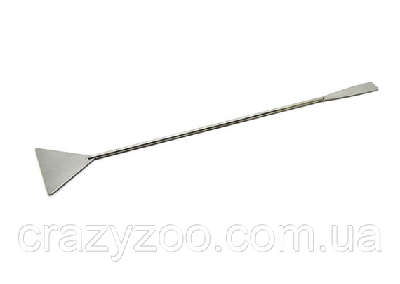 Лопатка для ґрунту SunSun SC-04 30 см