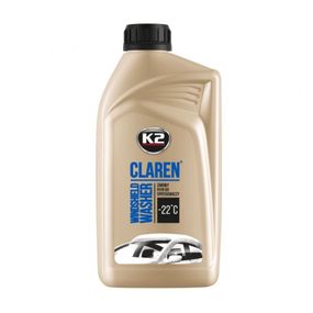 K2 CLAREN-22  NANO омивач зимовий 1л. K621