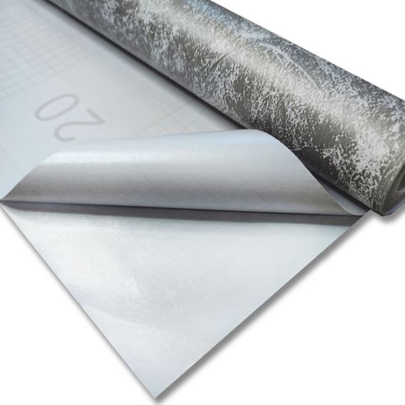 Самоклеюча плівка мармур 0,45х10м SW-00000786 | Зображення 2