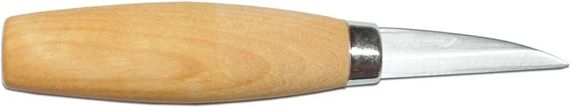 Ніж Morakniv Woodcarving 122 | Зображення 2