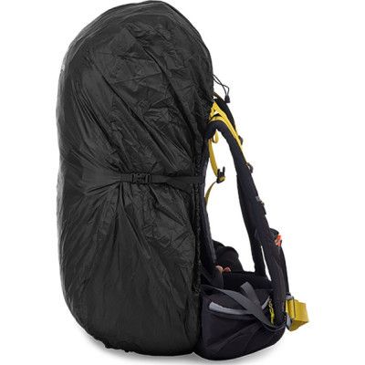 Чехол для рюкзака Naturehike NH19PJ041 35-45 л чорний (6927595739389) | Зображення 1