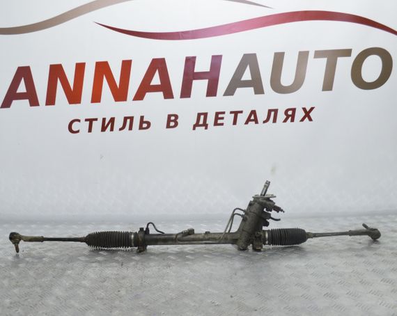 Рульова рейка Audi A2 1.2 / 1.4 / 1.6 2000-2005 (Ауді А2) 6Q1423055BL | Зображення 1