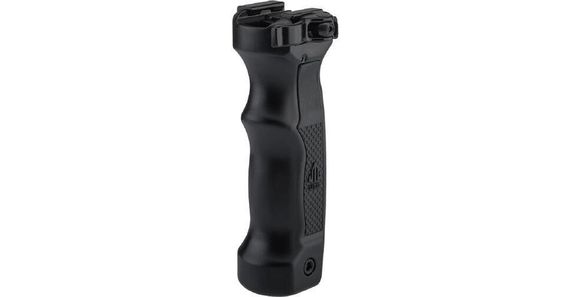 Руків’я-сошки Leapers D Grip Black