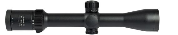 Приціл оптичний Meopta MeoStar R2 1,7-10x42 RD сітка 4K з підсвічуванням | Зображення 3