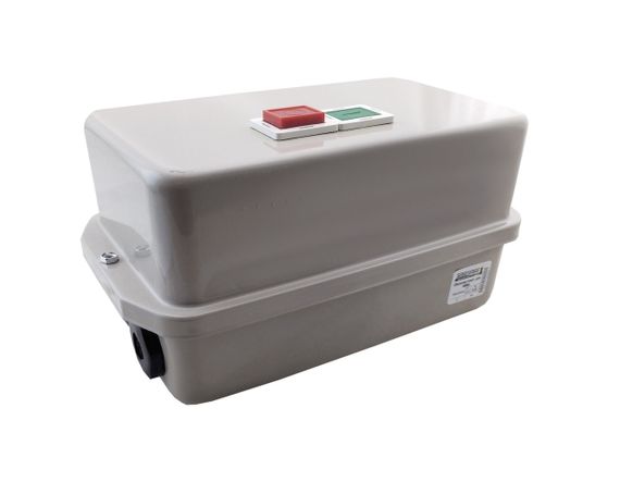 Оболонка метал для КММо 40-95А IP54 Ny95504504 | Зображення 1