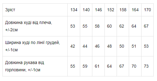 Худі для хлопчика | Зображення 6