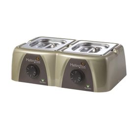 Розтоплювач шоколаду Martellato MC108 (1,5 л x 2)