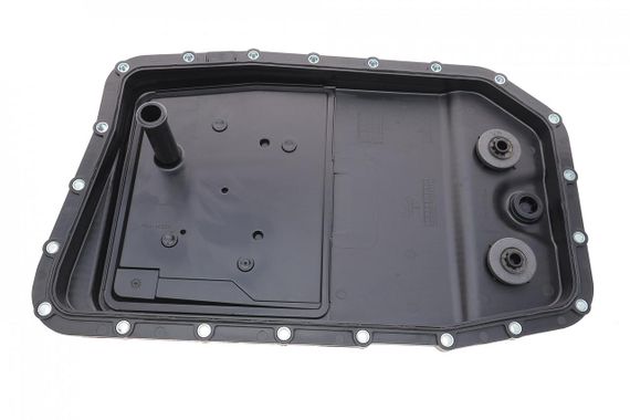 Фильтр АКПП BMW 3 E90-E92  5 E60-E61  7 E65-E67  X5 E70 01- с поддоном в сборе  08.25.018