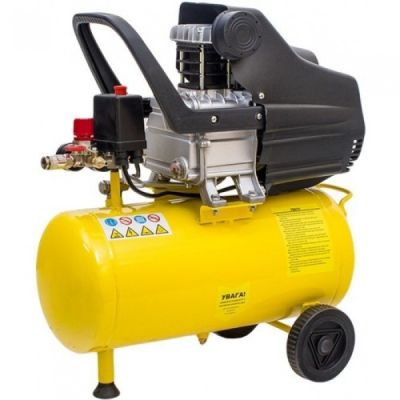 Компрессор Werk BM-2Т24N (60511)