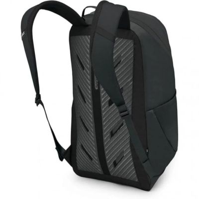 Рюкзак туристический Osprey Astronova black - O/S - чорний (009.3937) | Зображення 1