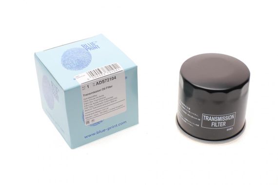 Фильтр АКПП Nissan Micra 1.0 1.3 16V 92-03 ADS72104