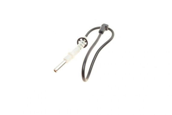 Колодки тормозные передние Renault Clio 90-98 Symbol 00- Megane 96-03 Peugeot 205 87-98 +датчики  22-0120-0K | Зображення 8