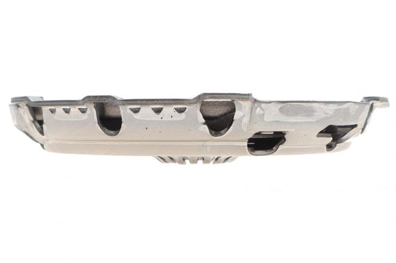 Корзина зчеплення VW Caddy III 04-15 d=220mm  3082 001 168 | Зображення 2