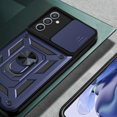 Чехол для мобильного телефона BeCover Samsung Galaxy A24 4G SM-A245 Blue (709134) | Зображення 2