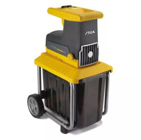 Подрібнювач електричний Stiga BIO_Silent2500