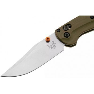 Нож Benchmade Mini Taggedout (15534) | Зображення 3