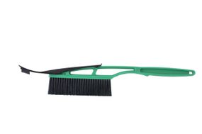 Щетка со скребком Stockholm (зеленый) 12 Atelie