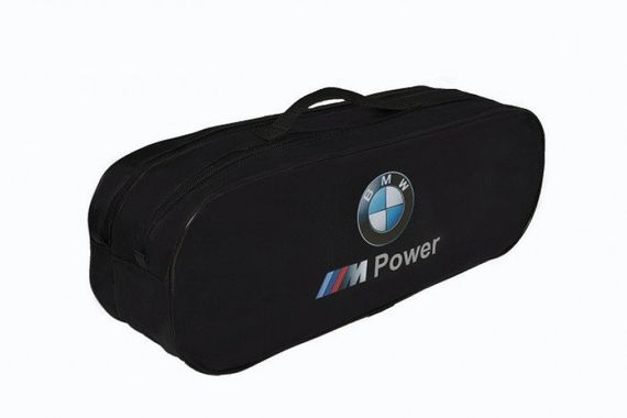 Набор автомобилиста BMW кроссовер | Зображення 1