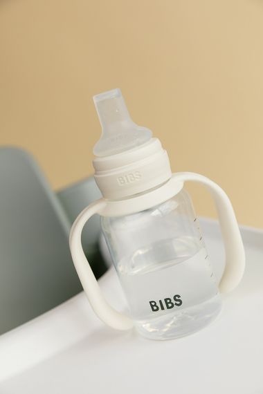 Змінні силіконові носики для дитячої пляшечки BIBS | Зображення 2