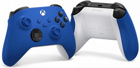 Геймпад Xbox BT QAU-00009 | Зображення 1