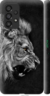 Чохол на Samsung Galaxy A33 5G A336B Лев "1080m-2584-2448"