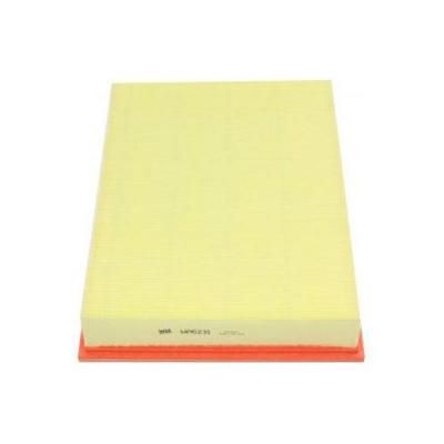 Воздушный фильтр для автомобиля Wixfiltron WA6231 | Зображення 1