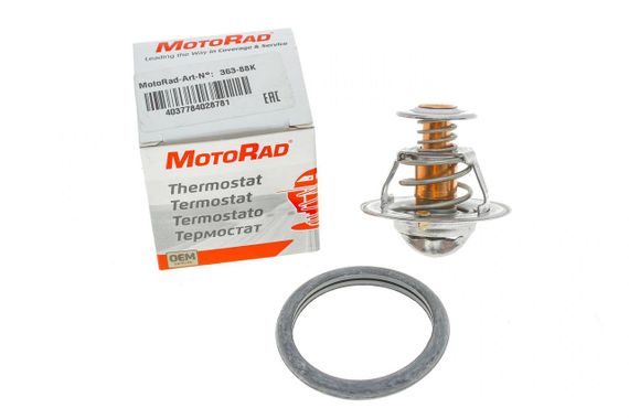 Термостат Ford Transit Connect 1.0 13- Toyota Land Cruiser 2.4TD 84- 363-88K | Зображення 3