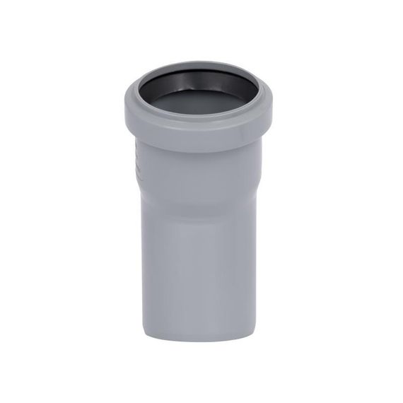 Колено PPR канализационное TA Sewage 50, 22° | Зображення 4