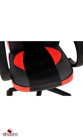 Кресло геймерское GT Racer X-2752 BlackRed | Зображення 8