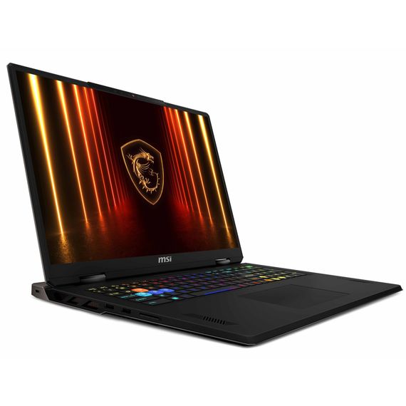 Ноутбук MSI Vector A18 HX A9WIG-220UA (9S7-182L84-220) | Зображення 1